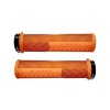 Gripy PEATY´s Monarch Grips Mushroom Thick Farba: Mango