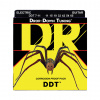 DR Strings Drop-Down Tuning DDT7-11