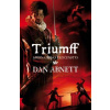 Triumff - hrdina Jejího Veličenstva - Dan Abnett
