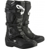 Topánky TECH 3, ALPINESTARS (čierna, veľ. 45,5)