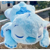 Rozprávkový plyšák - Veľký vypchatý steh 50 cm lilo a maskot Stich (Veľký vypchatý steh 50 cm lilo a maskot Stich)