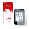 čirá skleněná fólie upscreen Hybrid Glas pro Bryton Rider 15 neo (čirá skleněná fólie upscreen Hybrid Glas pro Bryton Rider 15 neo)