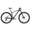 Horský bicykel SCOTT Scale 925 black 2026, Veľkosť bicykel L