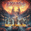Blood In Blood Out Exodus CD
