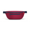 ľadvinka reisenthel beltbag M dark ruby