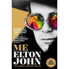 Me: Elton John Official Autobiography