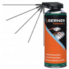 OCHRANNÝ SPREJ NA KONTAKTY 400 ML BERNER