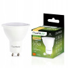 LUMILED GU10 LED 10W 900 lumenov 3000K teplá biela žiarovka bodová nahrádza 90W 120° reflektorové žiarovky reflektorové 10 žiaroviek
