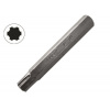 Bit 10 mm (3/8) ribe M9 x 75 mm, 20 ks, 73MoV5-2 (S2), sada OK073157 ROOKS