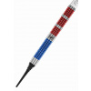 ŠÍPKY DART WINMAU WILDCATS 20G SOFT