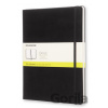Moleskine Zápisník tvrdé dosky B5 čistý čierny