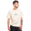 Triko Rip N Dip Mcfuckin Tee (Natual) velikost XXL