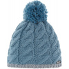 EISBÄR Asteria Pompon MÜ kids h.graumele-steel blue/steel... - 55