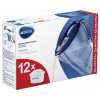 Brita Marella inkl. 12x Maxtra Pro 125978 Súprava filtra na úsporu vody 2.4 l modrá; 125978