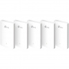 TP-Link EAP615-Wall, Omada SDN (5-pack)
