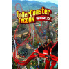 RollerCoaster Tycoon World