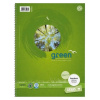 Formatwerk Blok College Format Werk Ursus Green A4 80 listov štvorčekový 70g, recyklovaný