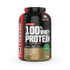 Nutrend 100% WHEY PROTEIN - čokoládové brownies, 2250 g
