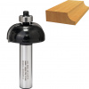 Bosch Žliabkovacia fréza s vodiacim ložiskom, R 12 mm, stopka 12 mm 2608628474