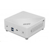MSI PC Cubi 5 1M-483BEU, Core 5 120U, 16GB, N/A, N/A, No OS, White