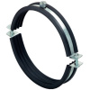 Fischer 24644 Svorka ventilačného potrubia LGS 900 1 ks; 24644