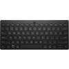 HP bezdrôtová klávesnica 355 - Bluetooth - čierna QWERTY (692S9AA#ABB) (692S9AA#ABB)