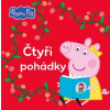 Peppa Pig - Čtyři pohádky