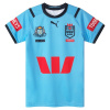 Puma New South Wales Blues Shirt 2024 Adults Blue L