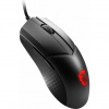 MSI herní myš CLUTCH GM41 Lightweight V2/ 16.000 dpi/ RGB podsvícení/ 6 tlačítek/ USB S12-0400D20-C54