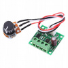 PWM REGULÁTOR OTÁČOK MOTORA DC1.8-15V 2A