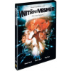 Vnitřní vesmír (dab.): , DVD
