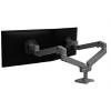 Ergotron 45-686-293 stolný držiak TV výškovo nastaviteľný, sklápajúci, 68,6 cm (27), 45-686-293; 45-686-293