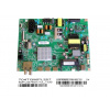 Základná doska Philips XMCB0NB00501SX pre LCD LED TV 50PUS7607/12