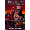 Wolverine: Starý dobrý Logan
