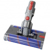 JollyJOLLY DSN 06 – Elektrická podlahová dvojvalcová kefa na Dyson V7, V8, V10, V11, V15