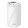 Ruter TP-Link 5G BE9300 MESH WIFI 7 SYSTEM/VSTAVANÝ MODEM 5G PORTY 32,5G