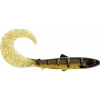 BullTeez Curltail Westin 21 cm 49 g COLA PERCH