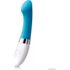 LELO Gigi 2 Vibrátor Blue