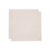 JOLLEIN Plienky zavinovacie 2ks 115x115 cm Miffy Stripe Biscuit