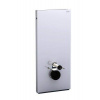 Geberit Monolith - Sanitárny modul na závesné WC, 114 cm, spodný prívod vody, biela 131.031.SI.5
