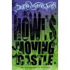 Howl’s Moving Castle - Diana Wynne Jones