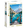 Clementoni Braies Lake 500 dielov
