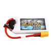 Akumulátor Gens Ace G-Tech Soaring 1300mAh 7,4V 30C 2S1P XT60 (IN-GEA132S30X6GT)