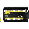 Wiha Wiha Sada bitov XLSelector Y 25 mm Phillips, Pozidriv, TORX®, 31-dielna, 1/4