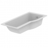 Ideal Standard Vaňa, 170x80 cm, pravá, biela E113501