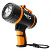 NEO TOOLS Vyhľadávacia lampa 1000lm 99-114