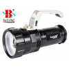 Čelovka, baterka - LED CREE XM-L3 U3 LED svietidlo RFX III zoom (Čelovka, baterka - LED CREE XM-L3 U3 LED svietidlo RFX III zoom)