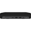 HP Elite Mini 600 G9 (885N2EA#BCM) Čierna