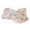 Plyšový snežný leopard Snow leopard Histoire d’ Ours béžový 30 cm od 0 mes HO2304