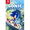 Sonic Frontiers (Nintendo Switch)
